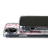 NBA Chicago Bulls Historic Blast iPhone 14 Plus MagSafe Case