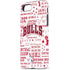NBA Chicago Bulls Historic Blast iPhone 8 Pro Case