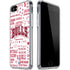 NBA Chicago Bulls Historic Blast iPhone SE (2nd & 3rd Gen) Clear Case