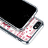 NBA Chicago Bulls Historic Blast iPhone SE (2nd & 3rd Gen) Clear Case