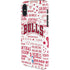 NBA Chicago Bulls Historic Blast iPhone X Pro Case