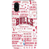 NBA Chicago Bulls Historic Blast iPhone XR Pro Case
