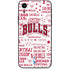 NBA Chicago Bulls Historic Blast iPhone XR Skin