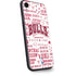 NBA Chicago Bulls Historic Blast iPhone XR Skin