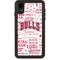 NBA Chicago Bulls Historic Blast iPhone XR Waterproof Case