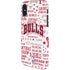 NBA Chicago Bulls Historic Blast iPhone XS Pro Case