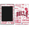 NBA Chicago Bulls Historic Blast Amazon Kindle Skin