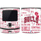 NBA Chicago Bulls Historic Blast Motorola RAZR Skin