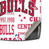 NBA Chicago Bulls Historic Blast Motorola RAZR Skin