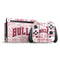 NBA Chicago Bulls Historic Blast Nintendo Skins