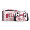 NBA Chicago Bulls Historic Blast Nintendo Switch Bundle Skin