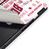 NBA Chicago Bulls Historic Blast Nintendo Skins