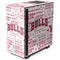 NBA Chicago Bulls Historic Blast NZXT H510 Compact ATX Mid-Tower Case Skin