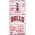 NBA Chicago Bulls Historic Blast OnePlus 7 Pro Skin