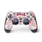 NBA Chicago Bulls Historic Blast PS4 Pro/Slim Controller Skin