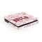 NBA Chicago Bulls Historic Blast PS4 Slim Skin