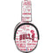NBA Chicago Bulls Historic Blast Skullcandy Venue Skin