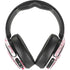 NBA Chicago Bulls Historic Blast Skullcandy Venue Skin