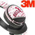 NBA Chicago Bulls Historic Blast Skullcandy Venue Skin