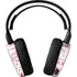 NBA Chicago Bulls Historic Blast SteelSeries Arctis 3 Skin