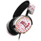 NBA Chicago Bulls Historic Blast SteelSeries Arctis 5 Skin