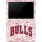 NBA Chicago Bulls Historic Blast Surface Go Skin