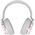 NBA Chicago Bulls Historic Blast Surface Headphones Skin