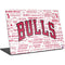 NBA Chicago Bulls Historic Blast Surface Laptop 4 15in Skin