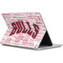 NBA Chicago Bulls Historic Blast Surface Laptop Studio Skin