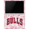 NBA Chicago Bulls Historic Blast Surface Pro 6 Skin