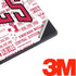 NBA Chicago Bulls Historic Blast Surface Pro 6 Skin