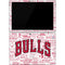 NBA Chicago Bulls Historic Blast Surface Pro 7 Skin