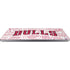 NBA Chicago Bulls Historic Blast Universal Laptop 11in (8.8 x 6.2in) Skin