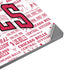 NBA Chicago Bulls Historic Blast Universal Laptop 13in (10.6 x 7.6in) Skin