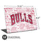 NBA Chicago Bulls Historic Blast Universal Laptop 14in (11.4 x 8.2in) Skin