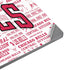 NBA Chicago Bulls Historic Blast Universal Laptop 14in (11.4 x 8.2in) Skin
