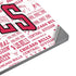 NBA Chicago Bulls Historic Blast Universal Laptop 16in (13 x 9.4in) Skin
