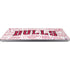 NBA Chicago Bulls Historic Blast Universal Laptop 17in (13.8 x 10in) Skin