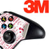 NBA Chicago Bulls Historic Blast Xbox One Controller Skin