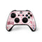 NBA Chicago Bulls Historic Blast Xbox One X Controller Skin