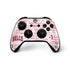 NBA Chicago Bulls Historic Blast Xbox One X Controller Skin