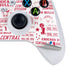 NBA Chicago Bulls Historic Blast Xbox Series S Skins