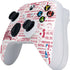 NBA Chicago Bulls Historic Blast Xbox Series S Controller Skin