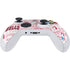 NBA Chicago Bulls Historic Blast Xbox Series S Controller Skin