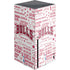 NBA Chicago Bulls Historic Blast Xbox Series X Console Skin