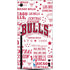 NBA Chicago Bulls Historic Blast Xbox Series X Console Skin