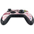NBA Chicago Bulls Historic Blast Xbox Series X Controller Skin