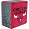 NBA Chicago Bulls Large Logo Cooler Master MasterBox Q300L Mini Tower Skin