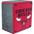 NBA Chicago Bulls Large Logo Cooler Master MasterBox Q300L Mini Tower Skin