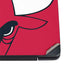 NBA Chicago Bulls Large Logo Dell Vostro Skin